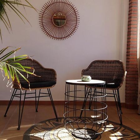 Carmen Apartamento Susanne Frigiliana Esterno foto