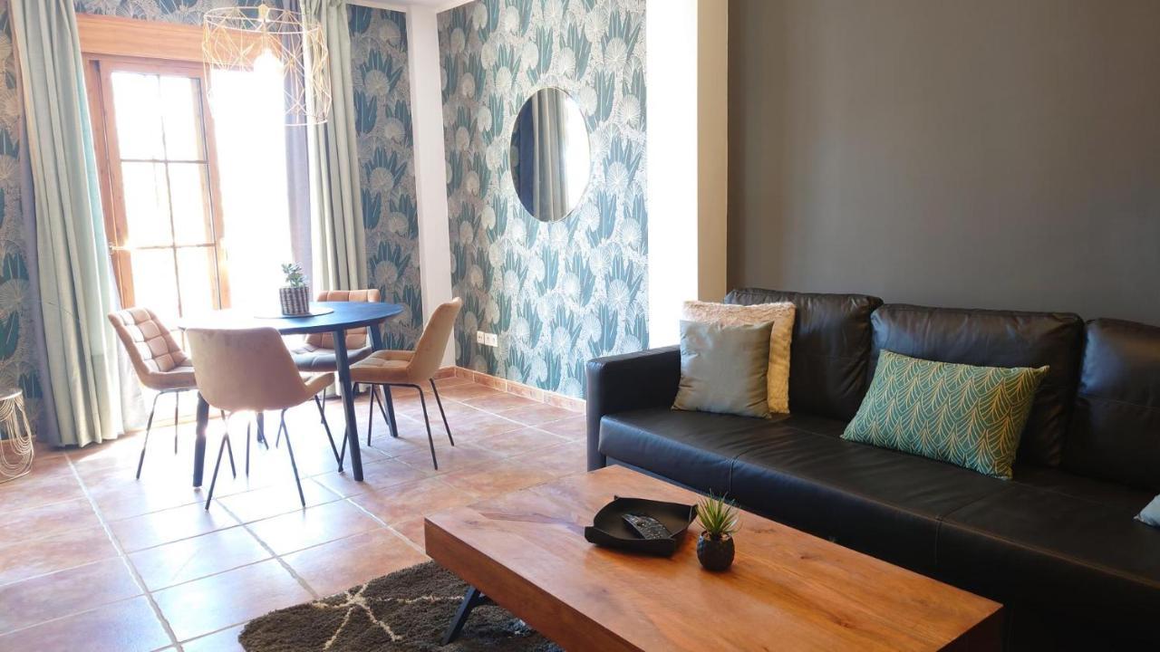 Carmen Apartamento Susanne Frigiliana Esterno foto